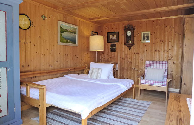 Casa de 4 quartos em Brienz - Foto 22