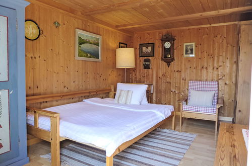 Foto 22 - Haus mit 1 Schlafzimmer in Brienz