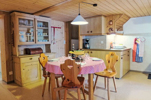 Foto 13 - Haus mit 1 Schlafzimmer in Brienz