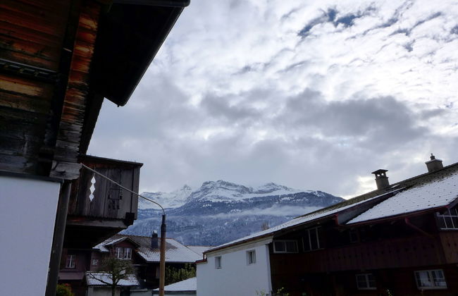 Casa de 4 quartos em Brienz - Foto 32