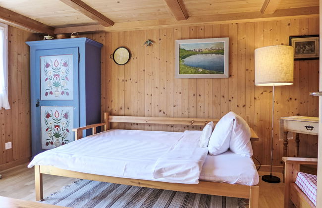Casa de 4 quartos em Brienz - Foto 8