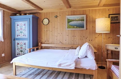 Foto 8 - Haus mit 1 Schlafzimmer in Brienz