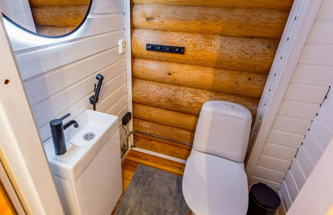 Maison de 2 chambres à Puumala avec sauna - Photo 33