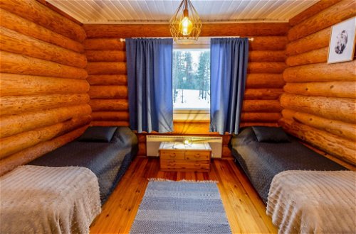 Photo 17 - 2 bedroom House in Puumala with sauna