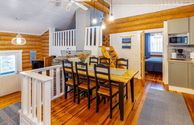 Maison de 2 chambres à Puumala avec sauna - Photo 34