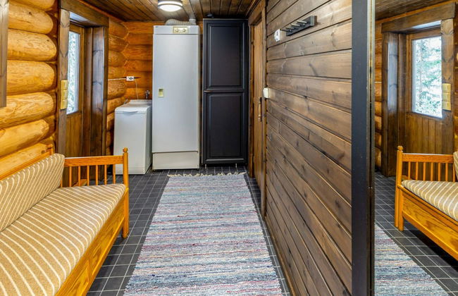 Maison de 2 chambres à Puumala avec sauna - Photo 22