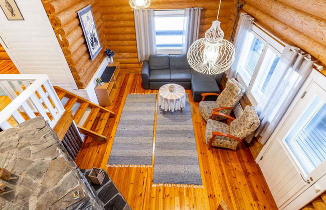 Maison de 2 chambres à Puumala avec sauna - Photo 29