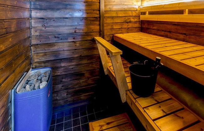Maison de 2 chambres à Puumala avec sauna - Photo 21