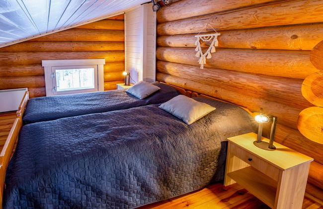 Maison de 2 chambres à Puumala avec sauna - Photo 30