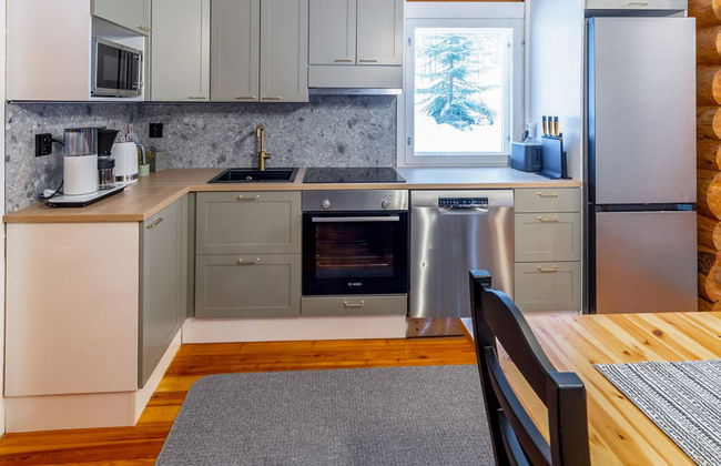 Maison de 2 chambres à Puumala avec sauna - Photo 27