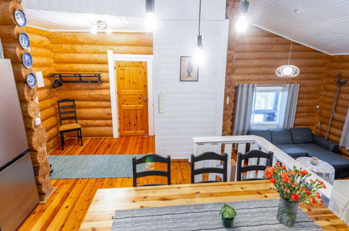 Photo 10 - Maison de 2 chambres à Puumala avec sauna