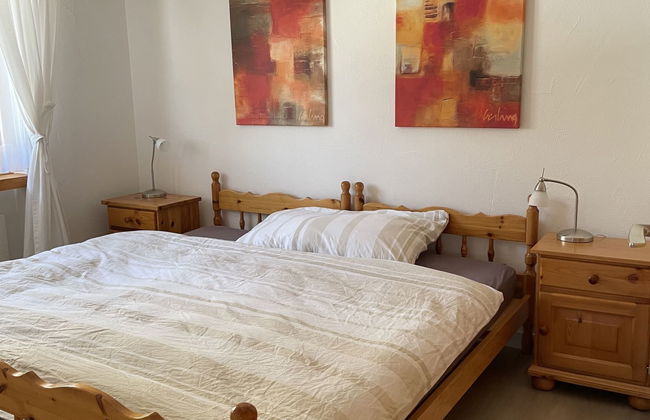 Apartamento de 2 quartos em Schmitten com jardim - Foto 13