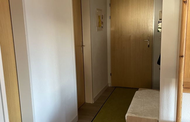 Apartamento de 2 quartos em Schmitten com jardim - Foto 11