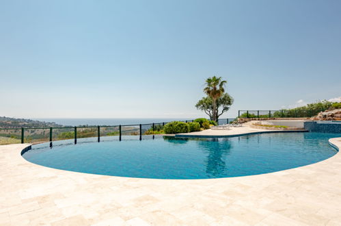 Photo 19 - Appartement de 2 chambres à Roquebrune-sur-Argens avec piscine et jardin