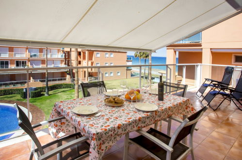 Photo 19 - 2 bedroom Apartment in Dénia with swimming pool and garden