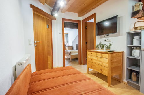 Foto 8 - Apartamento de 1 quarto em Sölden com terraço e vista para a montanha