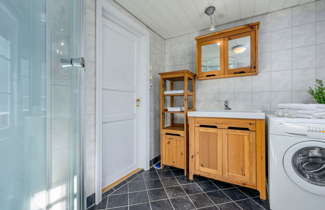 Haus mit 5 Schlafzimmern in Vik i Sogn mit terrasse und sauna - Foto 18