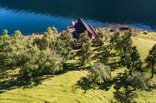 Photo 38 - Maison de 4 chambres à Vik i Sogn avec terrasse et sauna