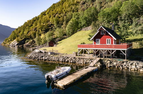 Photo 37 - Maison de 4 chambres à Vik i Sogn avec terrasse et sauna