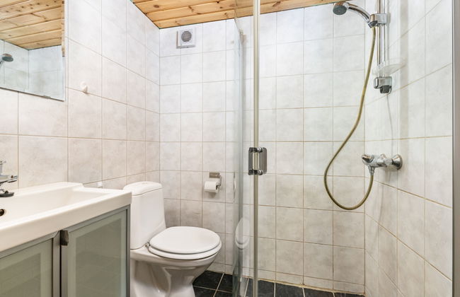 Haus mit 5 Schlafzimmern in Vik i Sogn mit terrasse und sauna - Foto 24