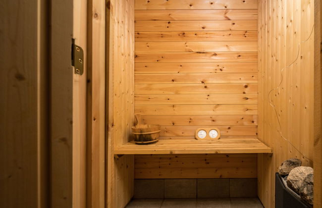 Haus mit 5 Schlafzimmern in Vik i Sogn mit terrasse und sauna - Foto 19