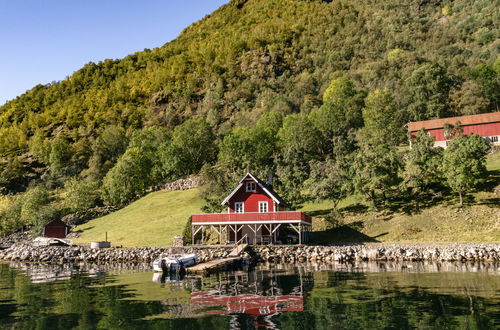 Photo 31 - Maison de 4 chambres à Vik i Sogn avec terrasse et sauna