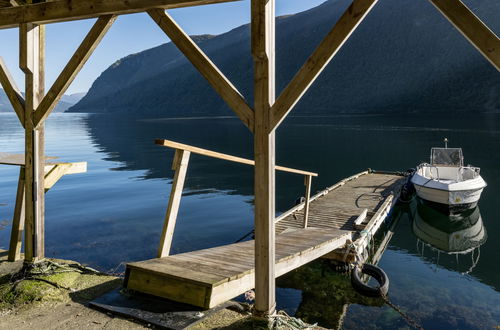 Photo 28 - Maison de 4 chambres à Vik i Sogn avec terrasse et sauna