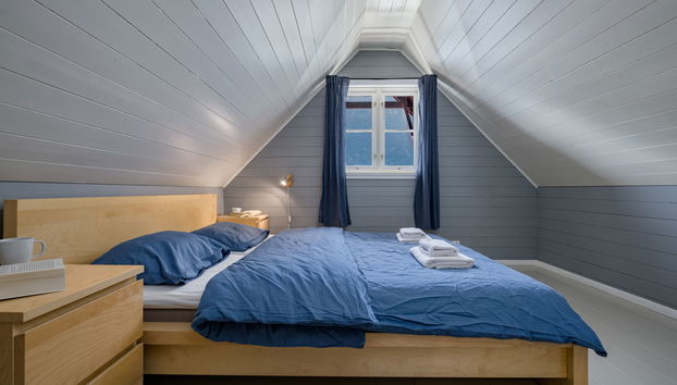 Haus mit 5 Schlafzimmern in Vik i Sogn mit terrasse und sauna - Foto 4
