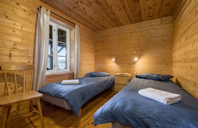 Haus mit 5 Schlafzimmern in Vik i Sogn mit terrasse und sauna - Foto 22