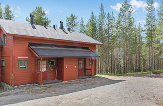 Photo 2 - Maison de 1 chambre à Kolari avec sauna