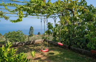 Photo 3 - Appartement en Lovran avec jardin et vues à la mer