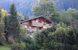 Foto 3 - Appartamento con 1 camera da letto a Zweisimmen