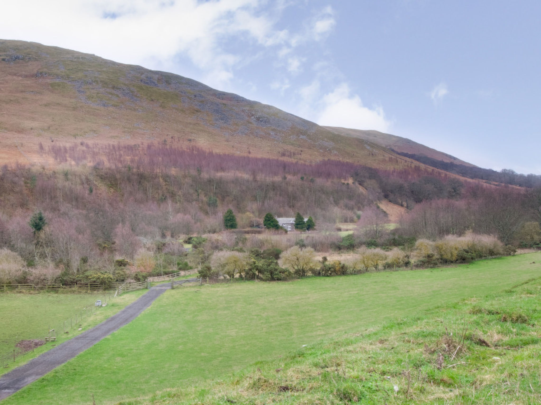 Photo 6 - 2 bedroom House in Wooler with garden