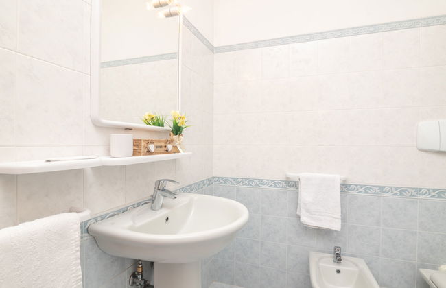 Apartamento de 2 quartos em Santa Teresa Gallura com jardim e terraço - Foto 16