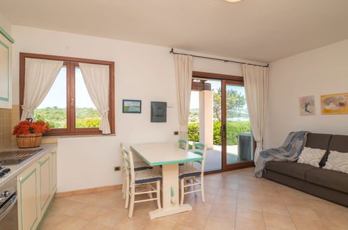 Foto 7 - Appartamento con 1 camera da letto a Santa Teresa Gallura con giardino e terrazza