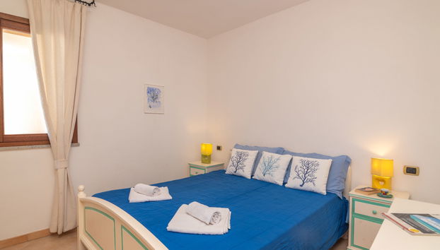 Apartamento de 2 quartos em Santa Teresa Gallura com jardim e terraço - Foto 2