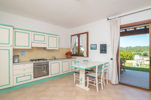 Photo 8 - 1 bedroom Apartment in Santa Teresa Gallura with garden and terrace