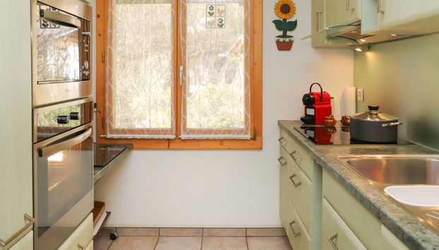 Apartamento de 4 quartos em Zweisimmen - Foto 4