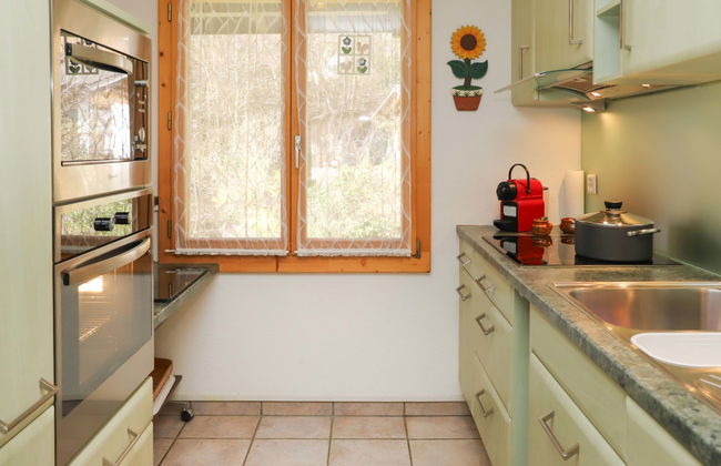 Apartamento de 4 quartos em Zweisimmen - Foto 4