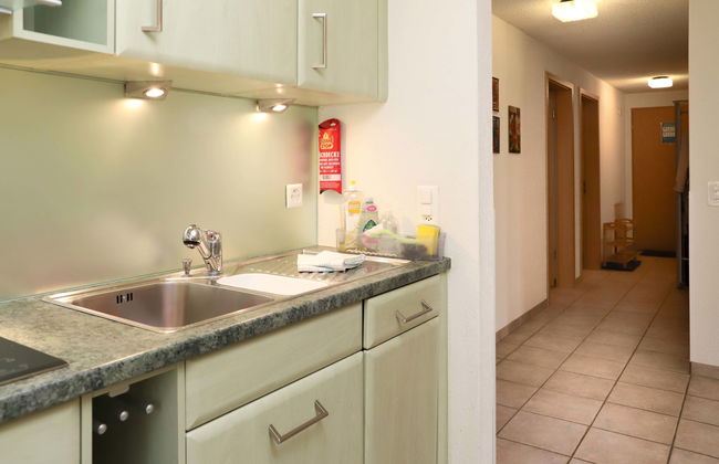 Apartamento de 4 quartos em Zweisimmen - Foto 16