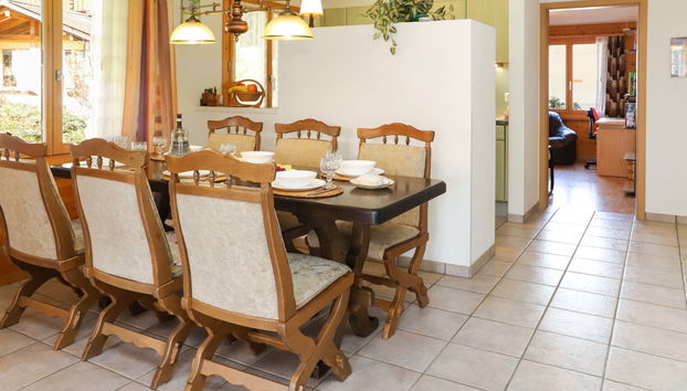 Apartamento de 4 quartos em Zweisimmen - Foto 5
