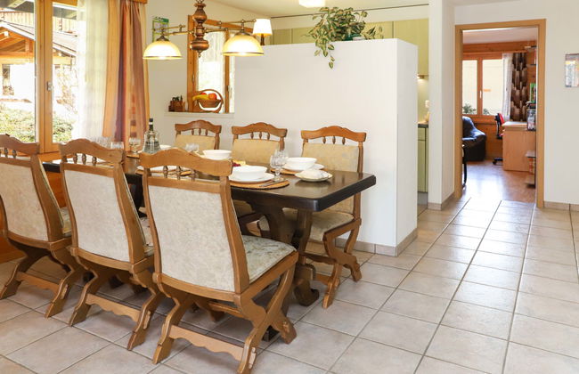 Apartamento de 4 quartos em Zweisimmen - Foto 5