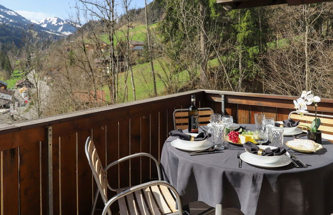 Apartamento de 4 quartos em Zweisimmen - Foto 27