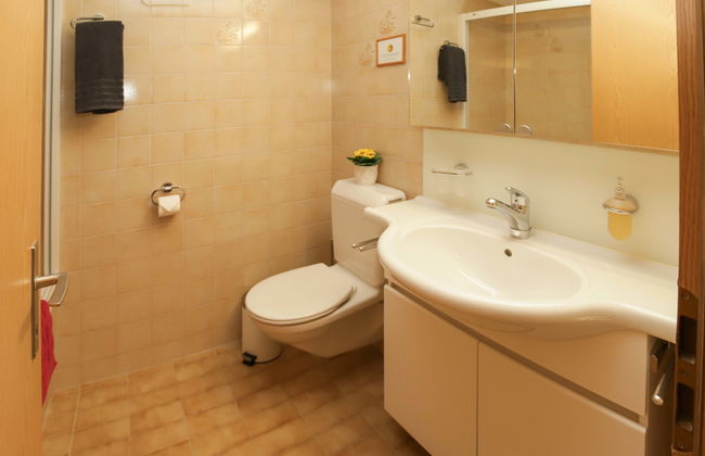 Apartamento de 4 quartos em Zweisimmen - Foto 13