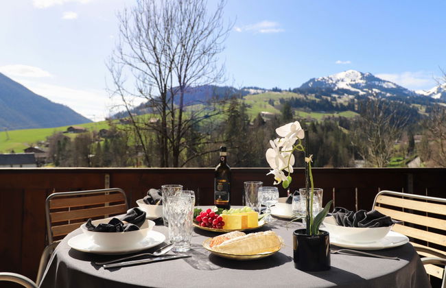 Apartamento de 4 quartos em Zweisimmen - Foto 22