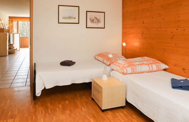 Apartamento de 4 quartos em Zweisimmen - Foto 10