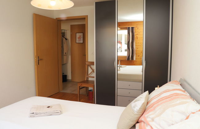 Apartamento de 4 quartos em Zweisimmen - Foto 9