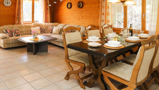 Apartamento de 4 quartos em Zweisimmen - Foto 3