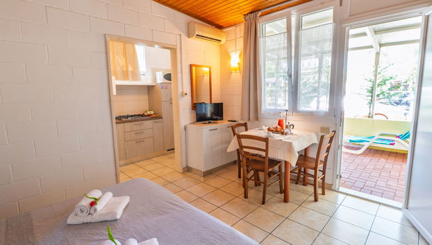 1 bedroom House in Rosolina with swimming pool and garden - Photo 5