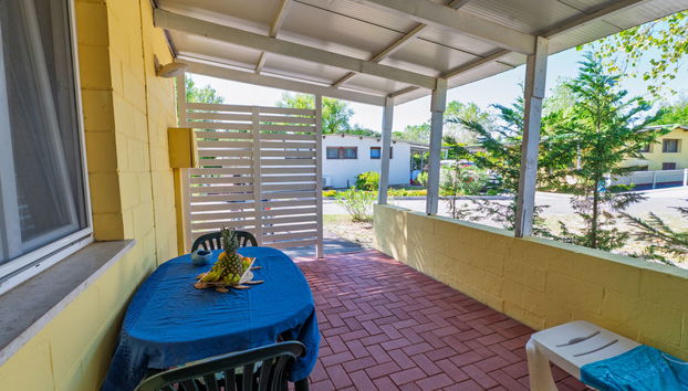 1 bedroom House in Rosolina with swimming pool and garden - Photo 4